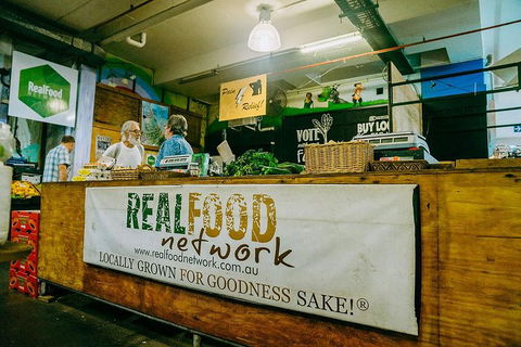 Rusty's Market Foodlovers Tour - Tourism Gold Coast 2