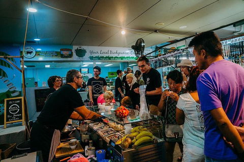 Rusty's Market Foodlovers Tour - Tourism Gold Coast 5