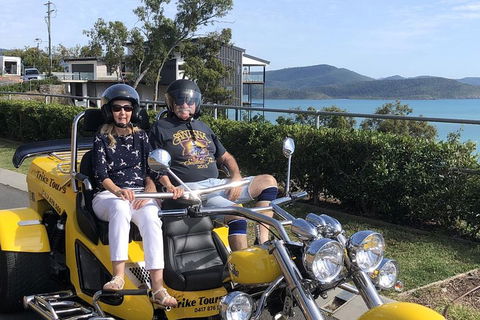 Airlie Beach Trike Tours - Tourism Gold Coast 0