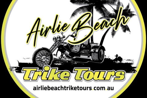 Airlie Beach Trike Tours - Tourism Gold Coast 1