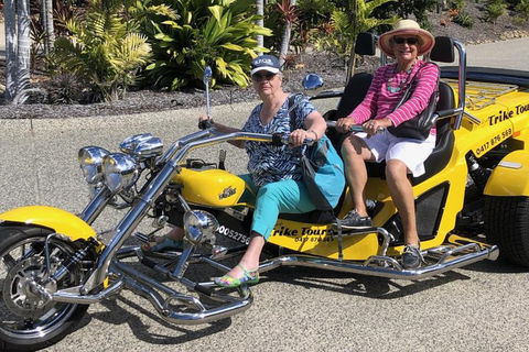 Airlie Beach Trike Tours - Tourism Gold Coast 2