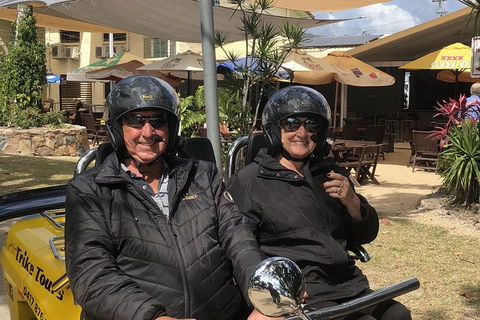 Airlie Beach Trike Tours - Tourism Gold Coast 3