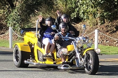 Airlie Beach Trike Tours - Tourism Gold Coast 4