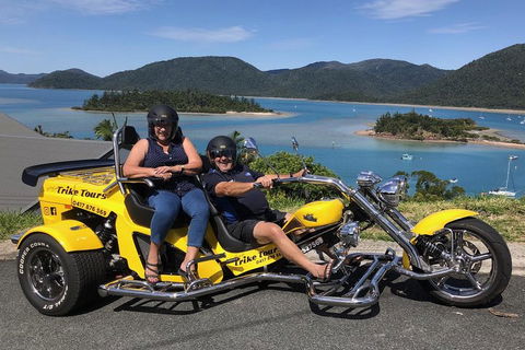 Airlie Beach Trike Tours - Tourism Gold Coast 5