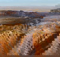 Scenic Flight Gosses Bluff - Tourism Gold Coast