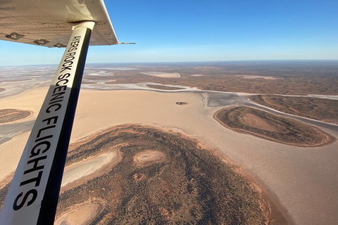 Scenic Flight: Gosses Bluff - Tourism Gold Coast 1