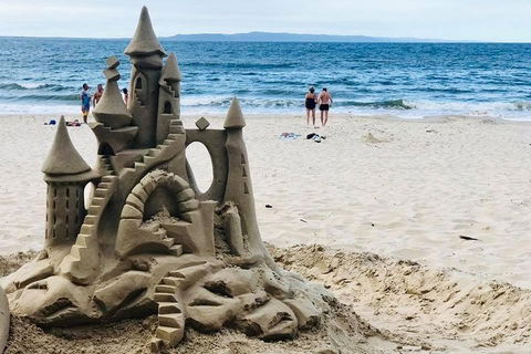 Sandcastle Workshops - Gold Coast 3