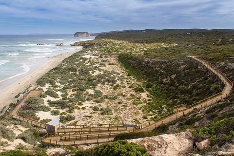 Kangaroo Island Personal Group Tours - Tourism Gold Coast 1