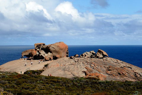 Kangaroo Island Personal Group Tours - Tourism Gold Coast 5