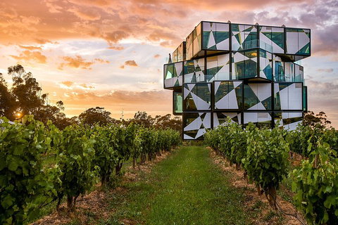 Victor Harbor And McLaren Vale Wine Region Day Tour - Tourism Gold Coast 0