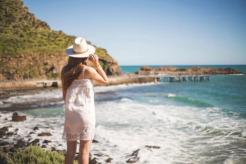 Victor Harbor And McLaren Vale Wine Region Day Tour - Tourism Gold Coast 5