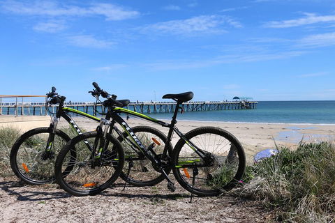 Adelaide City To Sea Bike Tour - Tourism Gold Coast 0