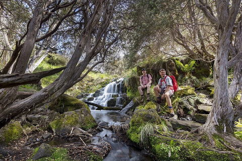 LGBT+ Friendly 3 Day Tour The Grampians, Daylesford & Ballarat - Tourism Gold Coast 3