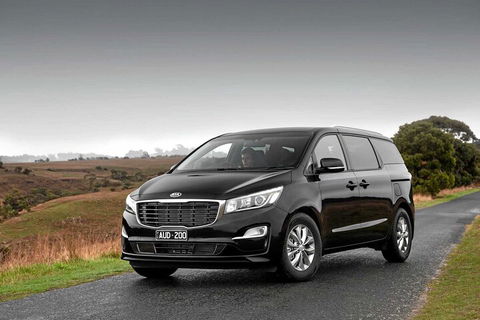 LGBT+ Friendly 3 Day Tour The Grampians, Daylesford & Ballarat - Tourism Gold Coast 5