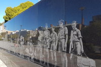 Cultural Caper Adelaide Walking Tour