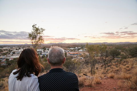 Alice Springs Highlights Tour - Tourism Gold Coast 2