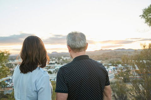 Alice Springs Highlights Tour - Tourism Gold Coast 3