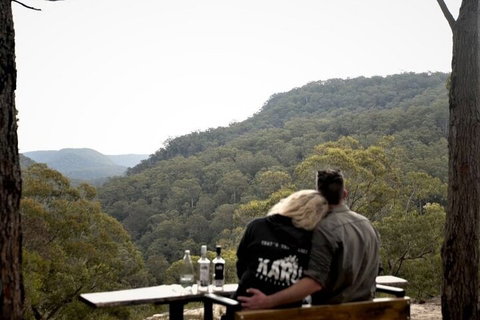 Taste Of The Blue Mountains - Lunch & Wine Tasting, Beer, Cider & Gin Tasting - Tourism Gold Coast 0