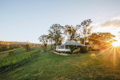 Taste Of The Blue Mountains - Lunch & Wine Tasting, Beer, Cider & Gin Tasting - Tourism Gold Coast 2