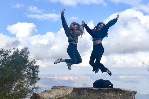Taste Of The Blue Mountains - Lunch & Wine Tasting, Beer, Cider & Gin Tasting - Tourism Gold Coast 4