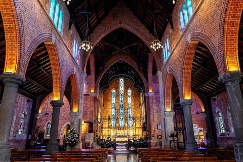 Highlights & Hidden Gems With Locals: Best Of Perth Private Tour - Tourism Gold Coast 1