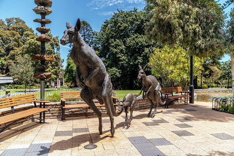 Highlights & Hidden Gems With Locals: Best Of Perth Private Tour - Tourism Gold Coast 3
