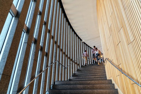 Highlights & Hidden Gems With Locals: Best Of Perth Private Tour - Tourism Gold Coast 5