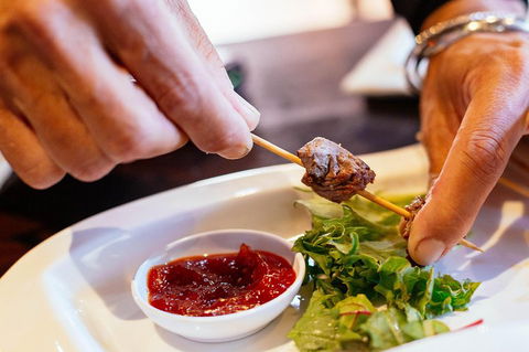 The 10 Tastings Of Perth With Locals: Private Food Tour - Tourism Gold Coast 0