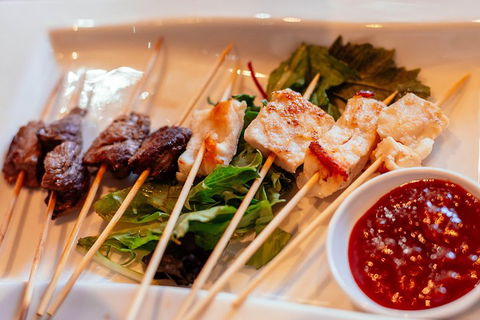 The 10 Tastings Of Perth With Locals: Private Food Tour - Tourism Gold Coast 3