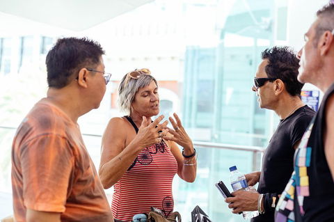 The 10 Tastings Of Perth With Locals: Private Food Tour - Tourism Gold Coast 4