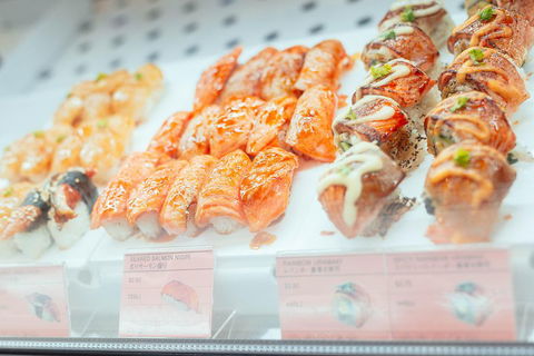 The 10 Tastings Of Perth With Locals: Private Food Tour - Tourism Gold Coast 5