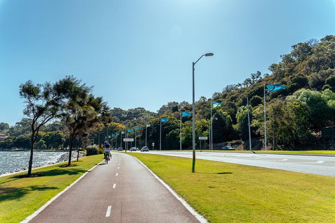 Perth By Bike, Private Tour With A Local - Tourism Gold Coast 3