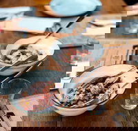 Perth Classic Bites  Local Flavors Food Tour - Tourism Gold Coast