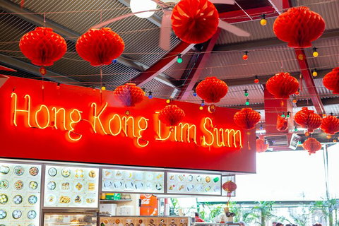 Perth Classic Bites & Local Flavors: Food Tour - Tourism Gold Coast 1
