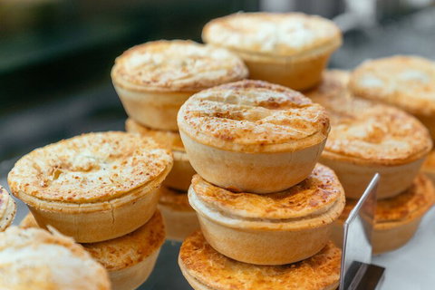 Perth Classic Bites & Local Flavors: Food Tour - Tourism Gold Coast 2