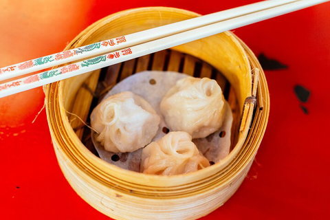 Perth Classic Bites & Local Flavors: Food Tour - Tourism Gold Coast 4