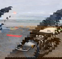Royal Enfield Interceptor 650cc - Gold Coast