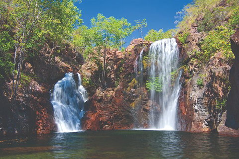 Top End Waterfalls And Wetlands - Tourism Gold Coast 1