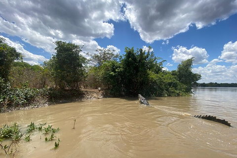 Top End Waterfalls And Wetlands - Tourism Gold Coast 2