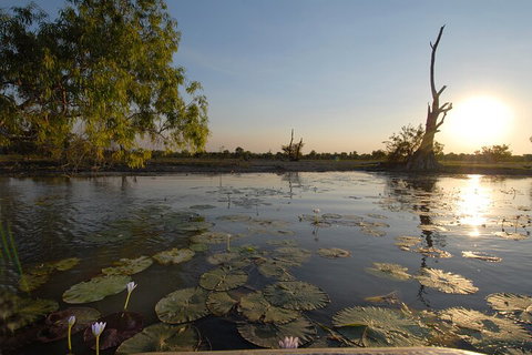 Top End Waterfalls And Wetlands - Tourism Gold Coast 4