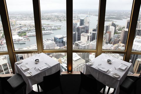 Infinity At Sydney Tower - Tourism Gold Coast 1