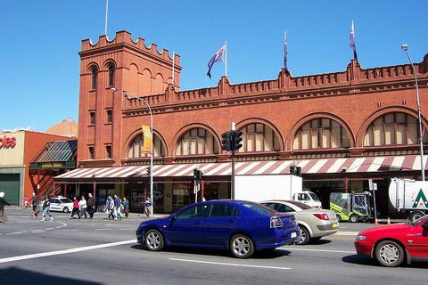 Amazing Adelaide Self-Guided Audio Tour - Tourism Gold Coast 0