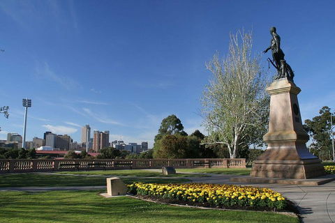 Amazing Adelaide Self-Guided Audio Tour - Tourism Gold Coast 1