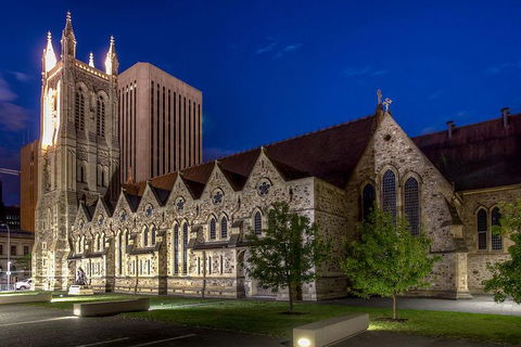 Amazing Adelaide Self-Guided Audio Tour - Tourism Gold Coast 4