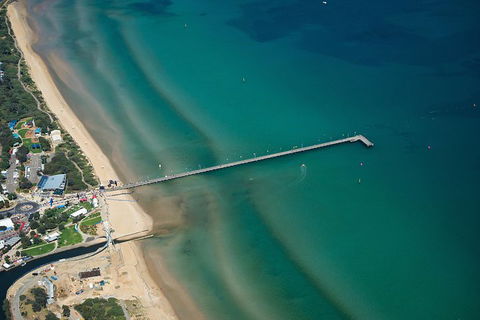 Mornington Peninsula And Port Phillip Coast Helicopter Tour - Tourism Gold Coast 0