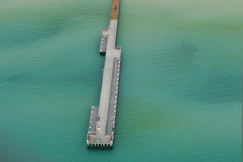 Mornington Peninsula And Port Phillip Coast Helicopter Tour - Tourism Gold Coast 1