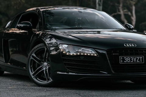 24hr Supercar Experience - Experience Beautiful Gold Coast & Brisbane - Tourism Gold Coast 0