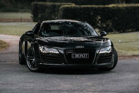 24hr Supercar Experience - Experience Beautiful Gold Coast & Brisbane - Tourism Gold Coast 1