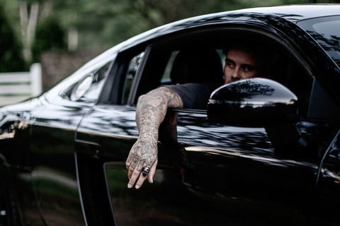 24hr Supercar Experience - Experience Beautiful Gold Coast & Brisbane - Tourism Gold Coast 3