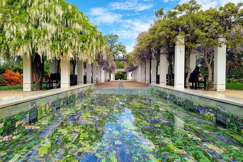 Women's History Walking Tour With Local Guide In Canberra - Tourism Gold Coast 0